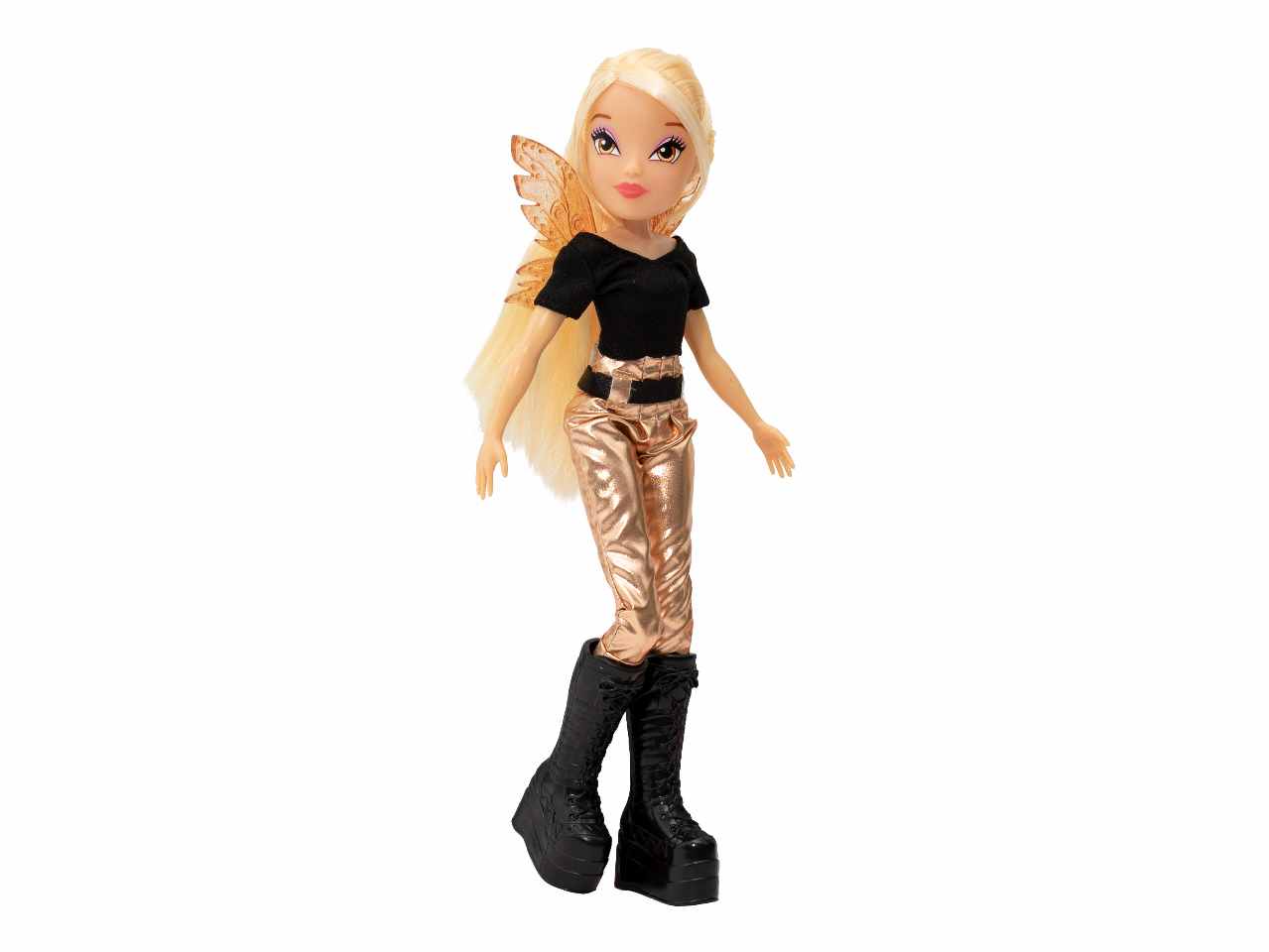 Winx fashion doll 10x30x6cm