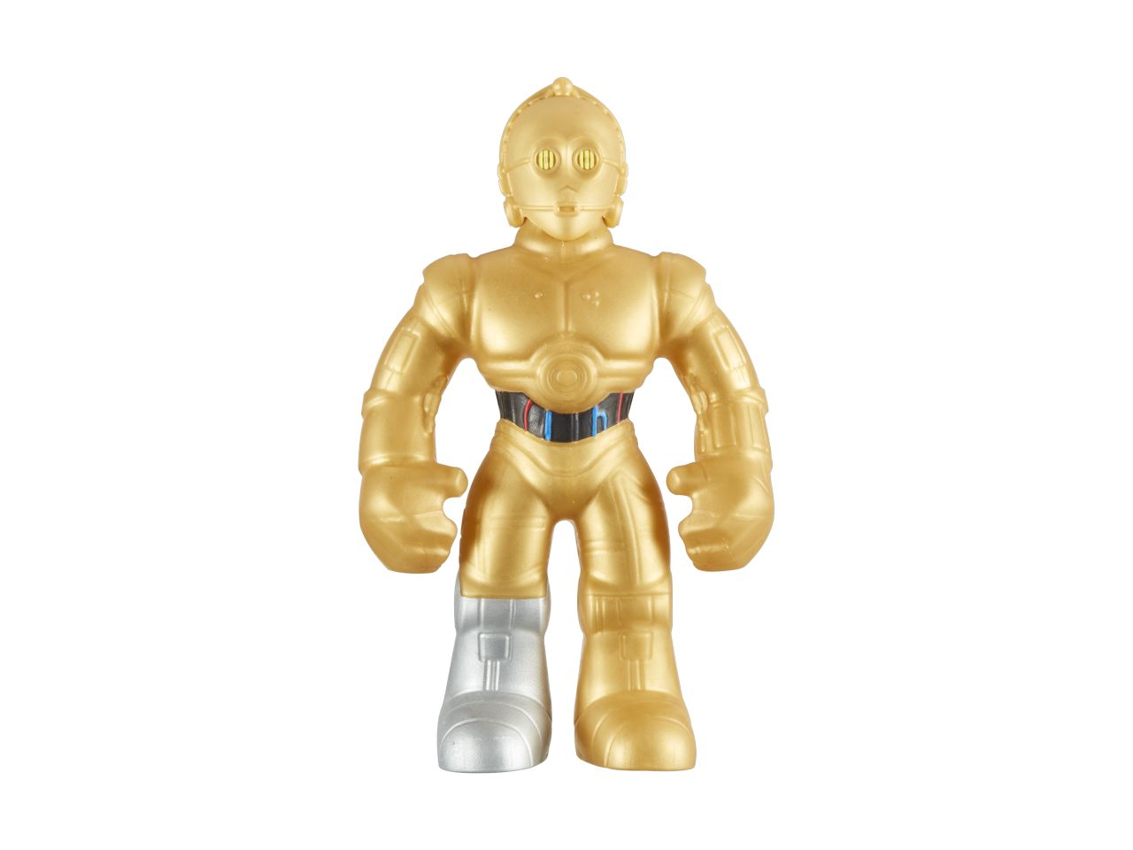Stretch star wars c-3po 16cm