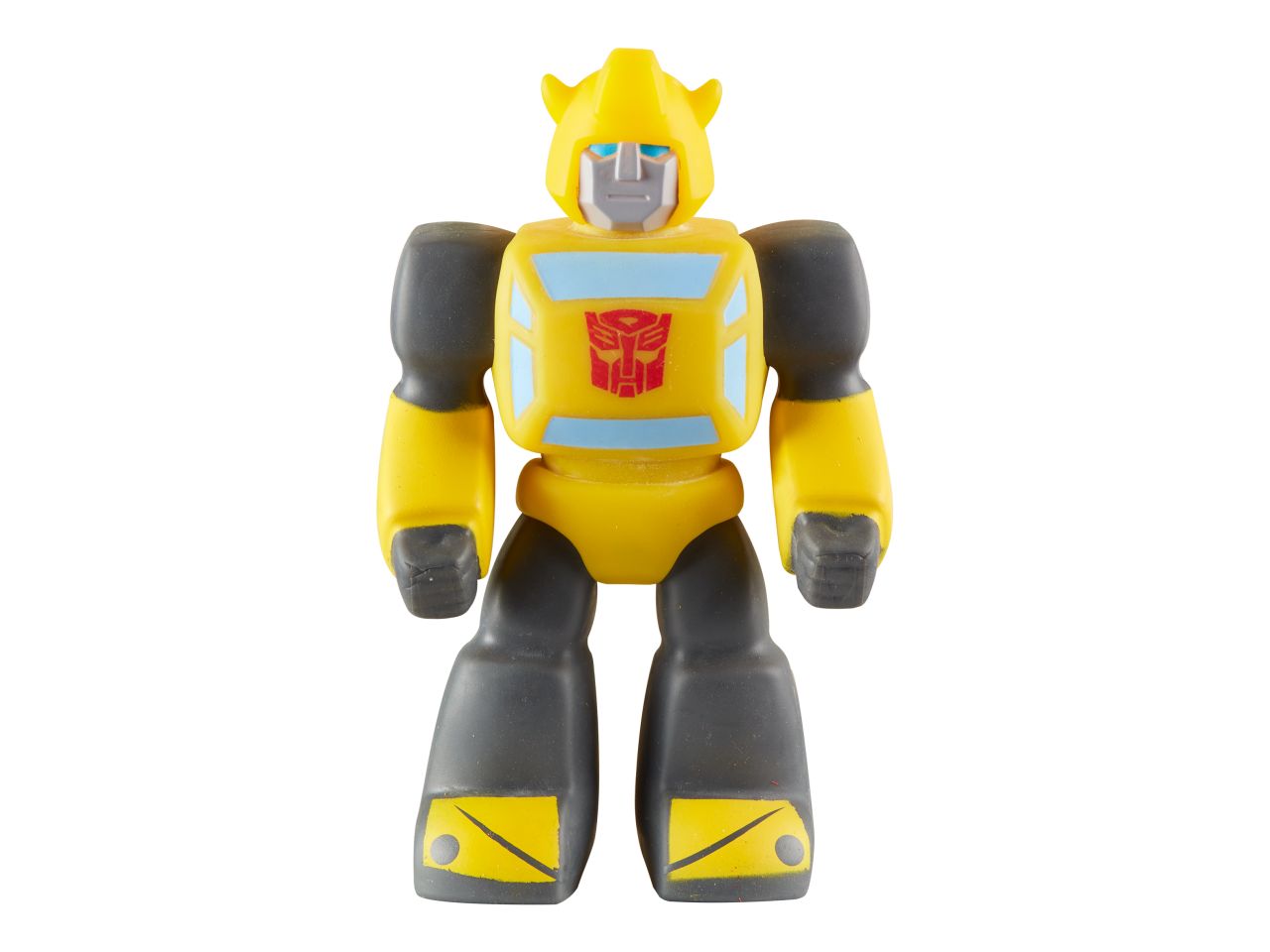 Stretch transformers bumblebee 15cm