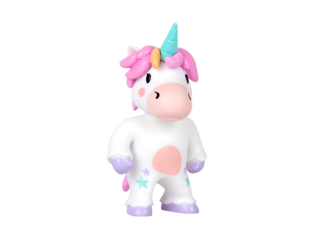 Stumble guys mini figure misura 6cm in bustina