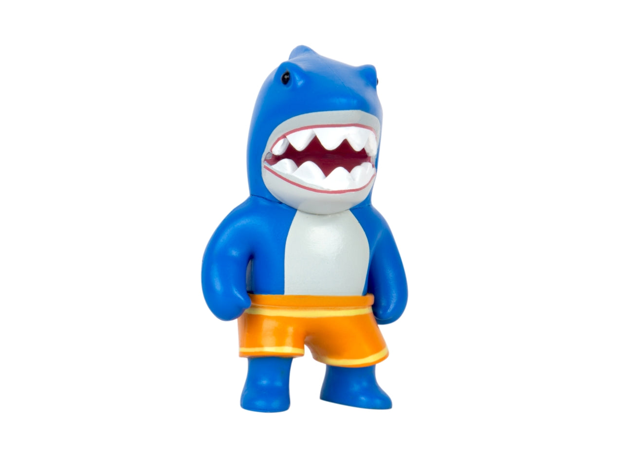 Stumble guys mini figure misura 6cm