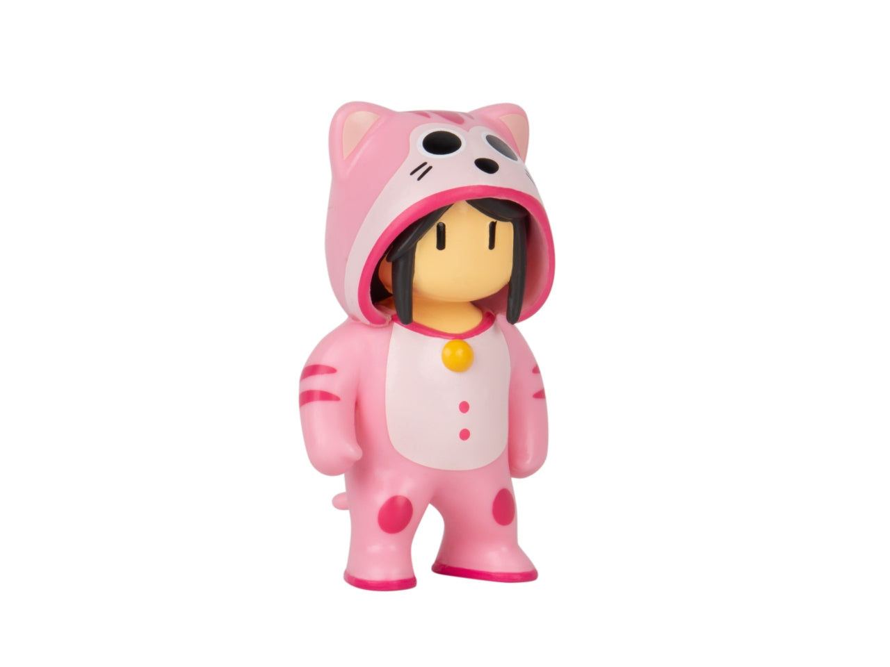 Stumble guys mini figure misura 6cm