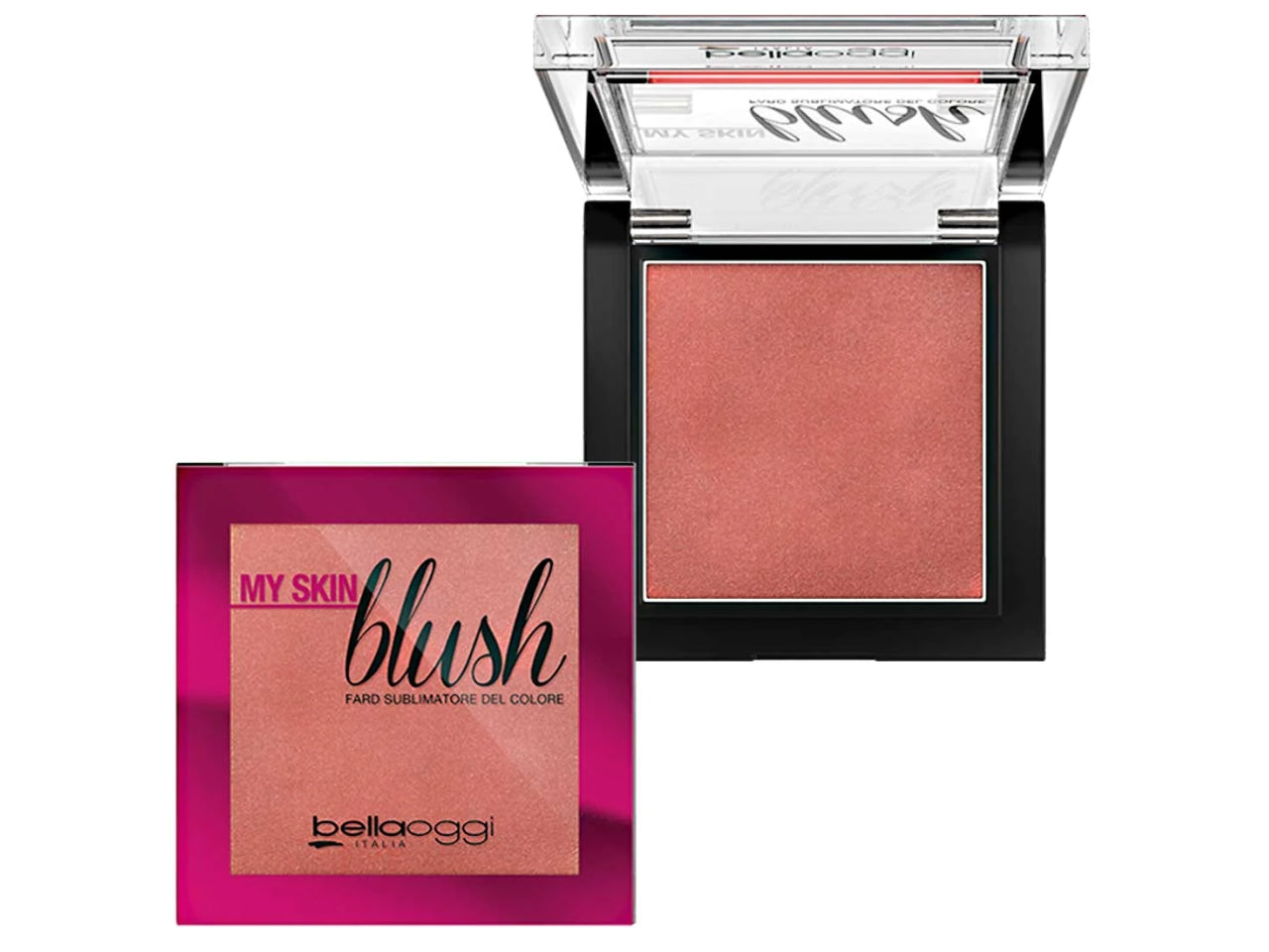 Fard my skin blush
