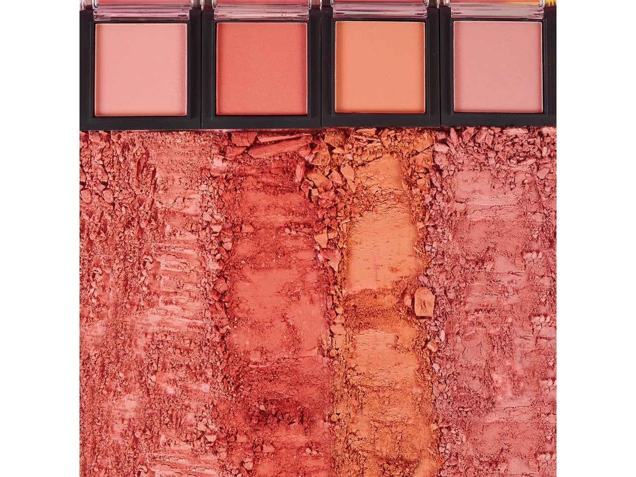 Fard my skin blush
