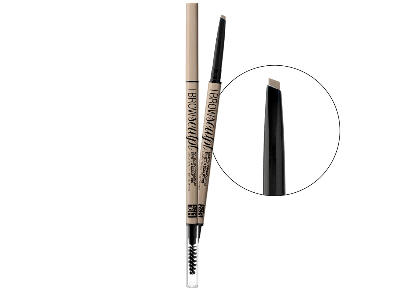 Matita sopracciglia i brow sculpt