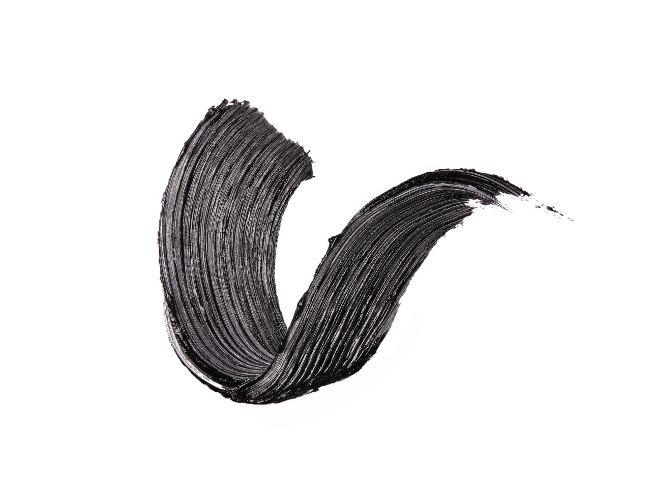 Mascara Bomb! Curling - Ciglia incurvate e voluminose - Real Black - Bellaoggi