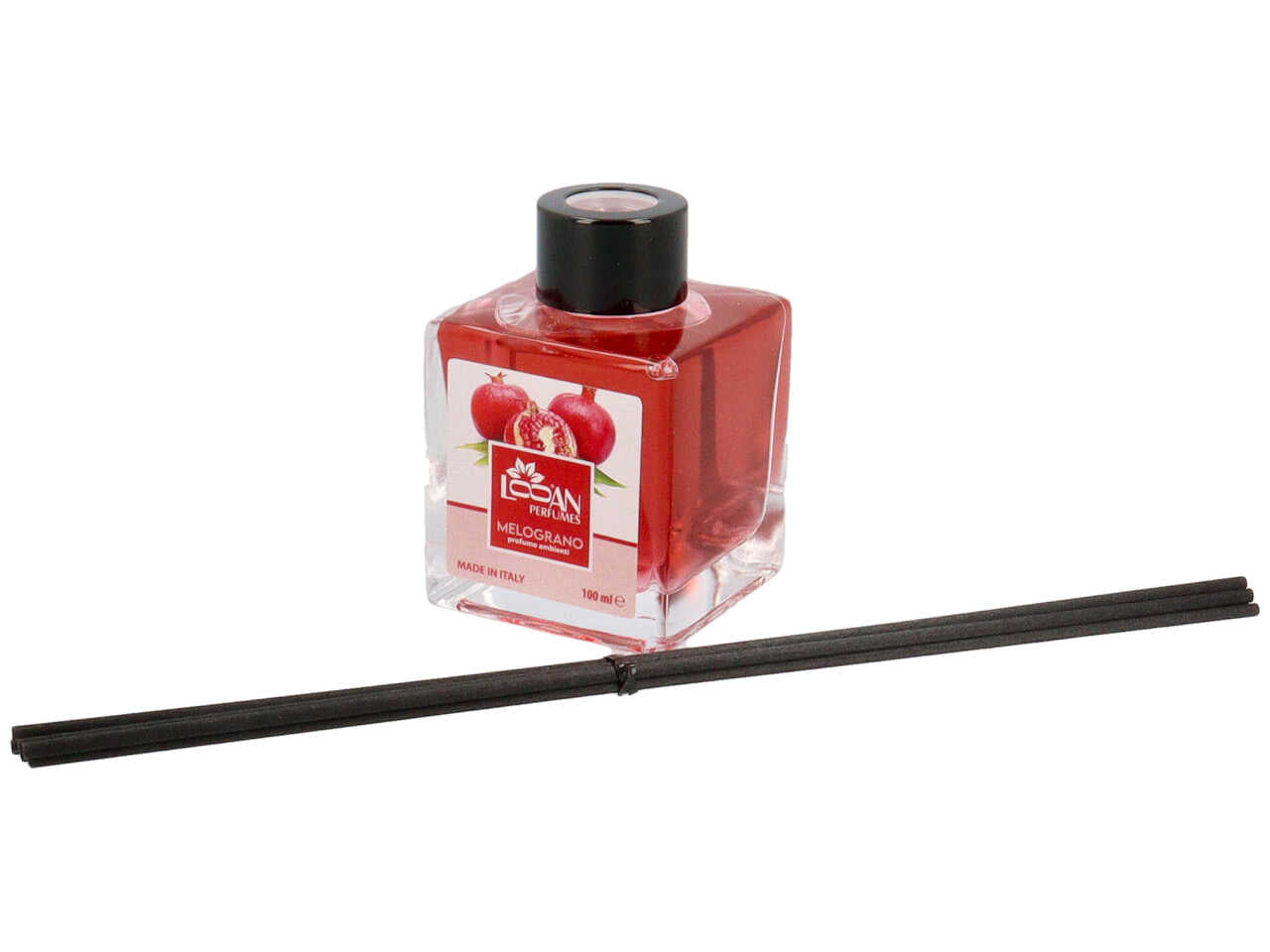 Diffusore home fragrance 100ml profumazione al melograno