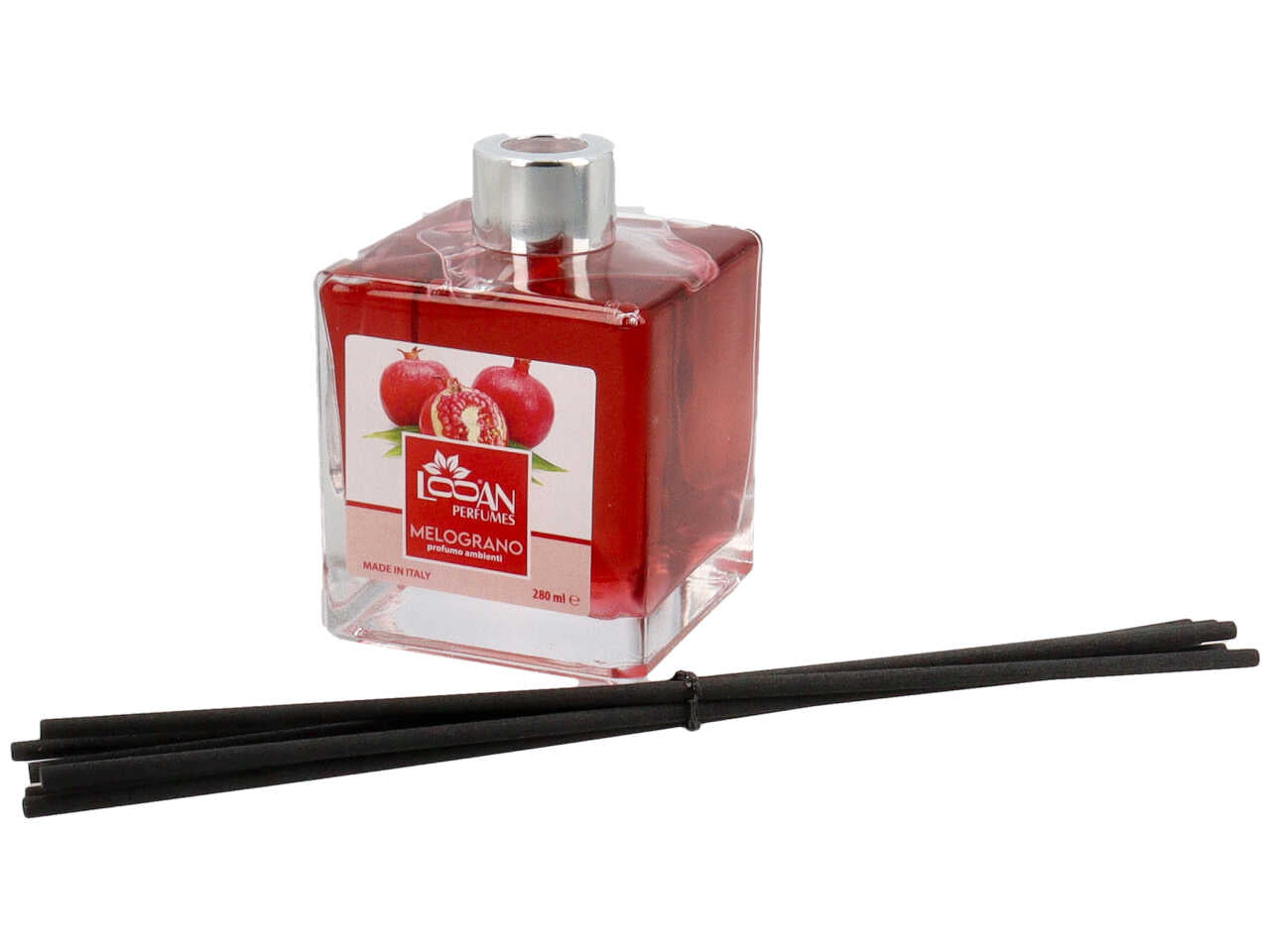 Diffusore home fragrance 280ml profumazione al melograno
