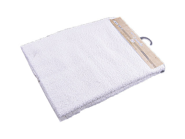 L.lovely set spugna 1+1 bianco 01303001