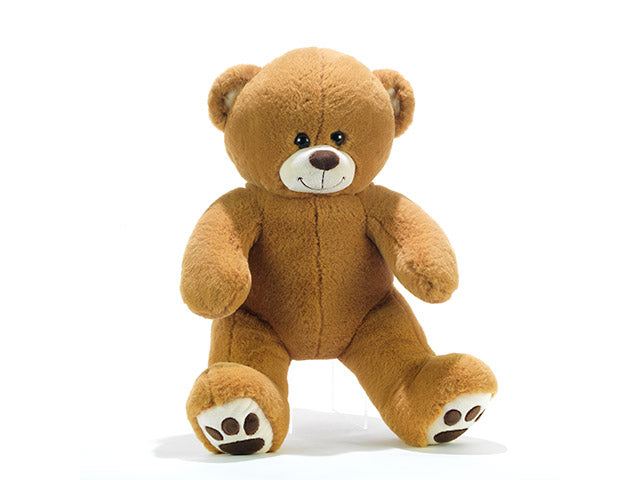 Peluche brint orso seduto misura l.40cm