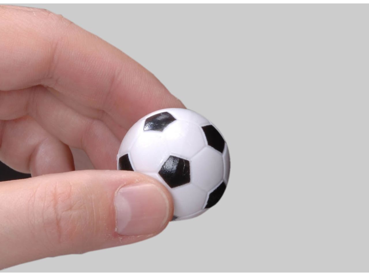 Calciobalilla f - zero con aste rientranti