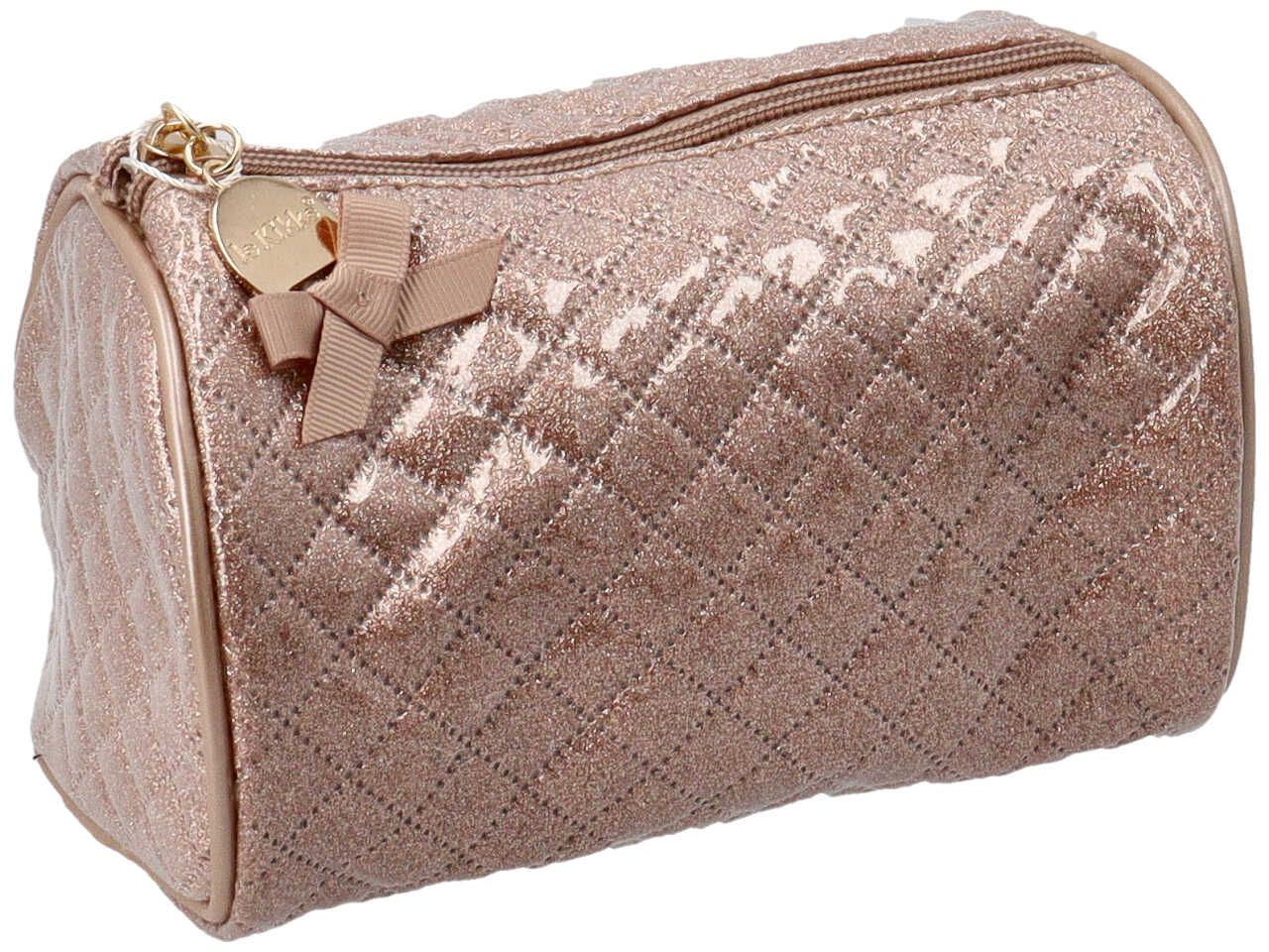 Beauty le kikke trapuntato glitterato