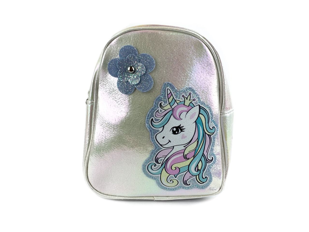 Zainetto le kikke unicorno