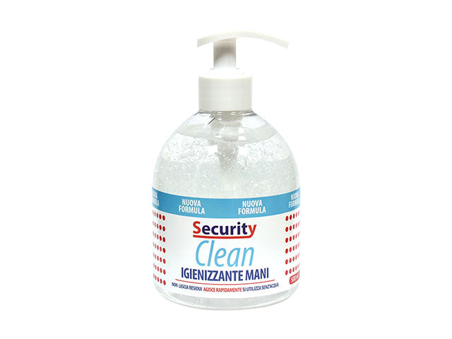 Igienizzante mani 500ml 60991947
