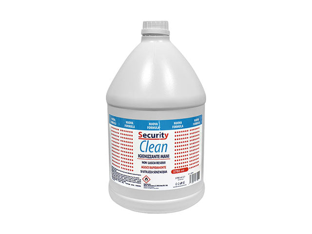 Igienizzante mani 3780ml 60991952
