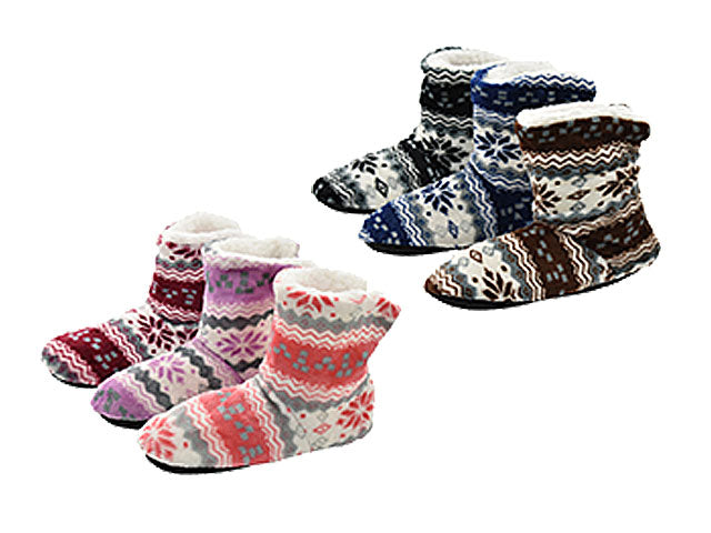 Pantofola donna stival.3965322