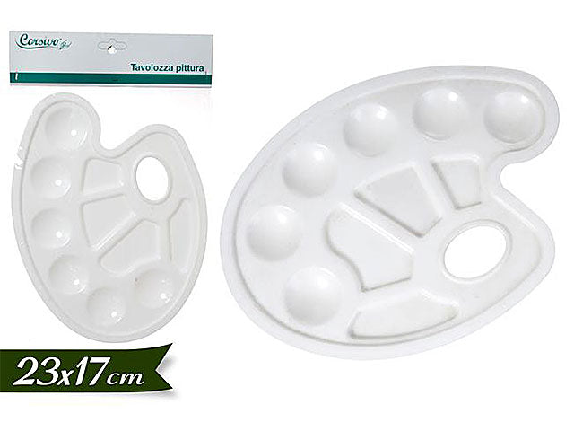 Tavolozza pittura 748681