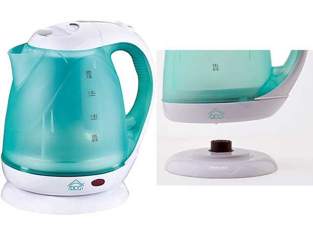 Bollitore wk6239