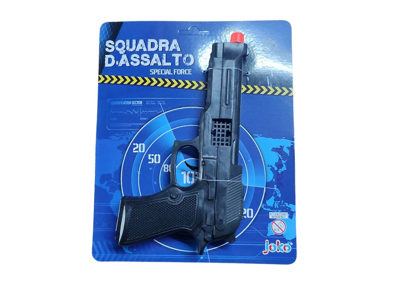 Pistola