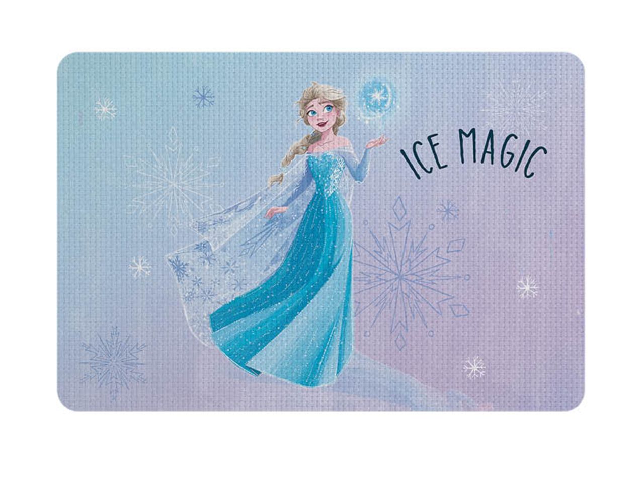 Frozen tovaglietta ripiegabile