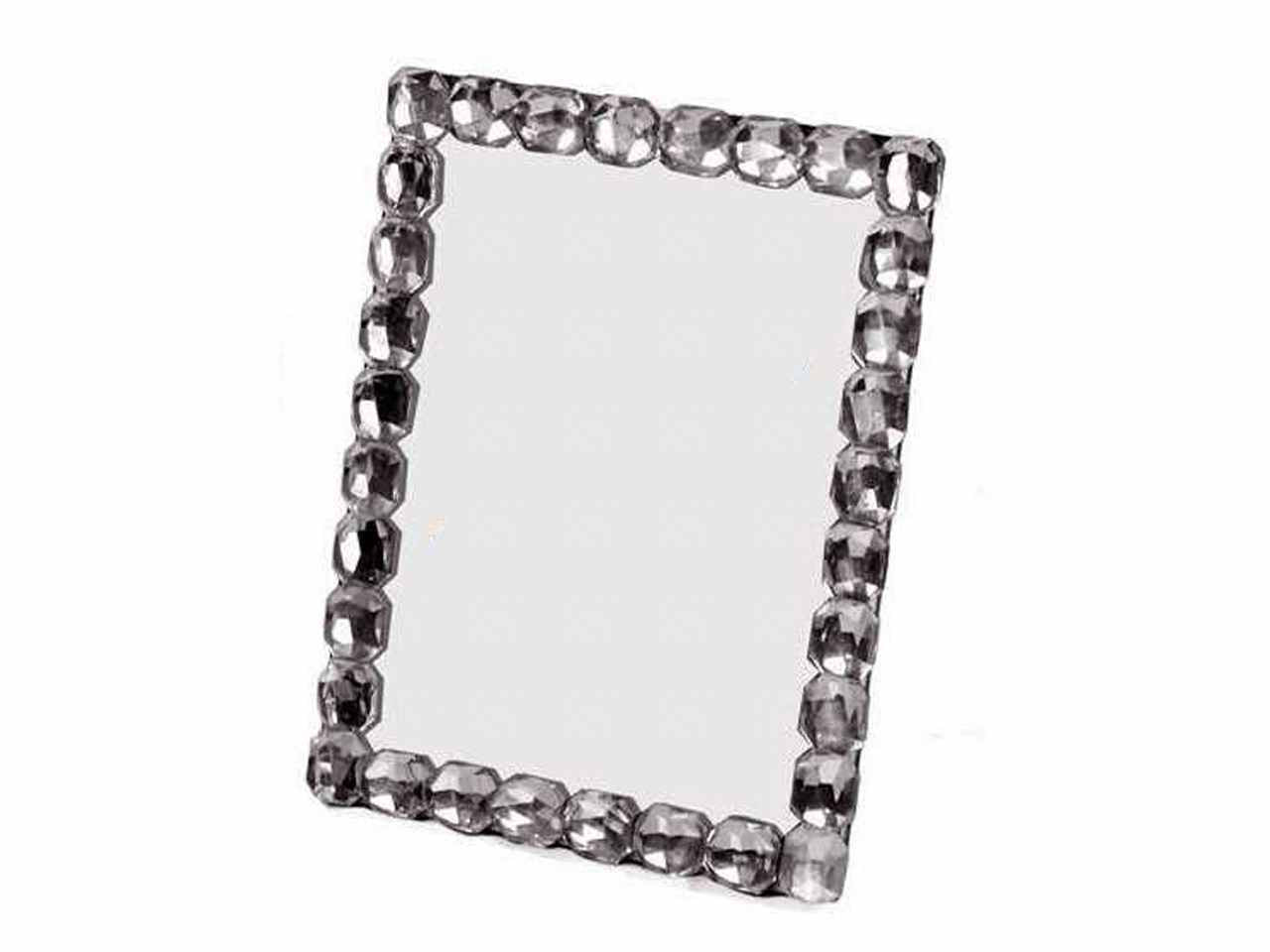 Porta foto vetro 11,5x15,5cm 9174430000