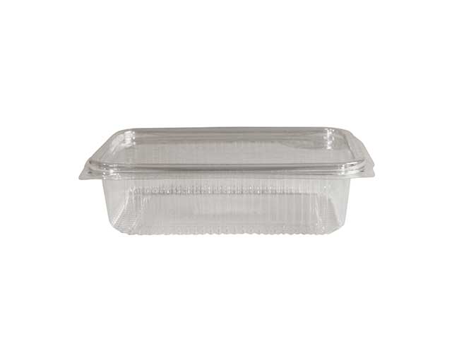 Vaschetta pet gastro 1000cc 100 pezzi mv10