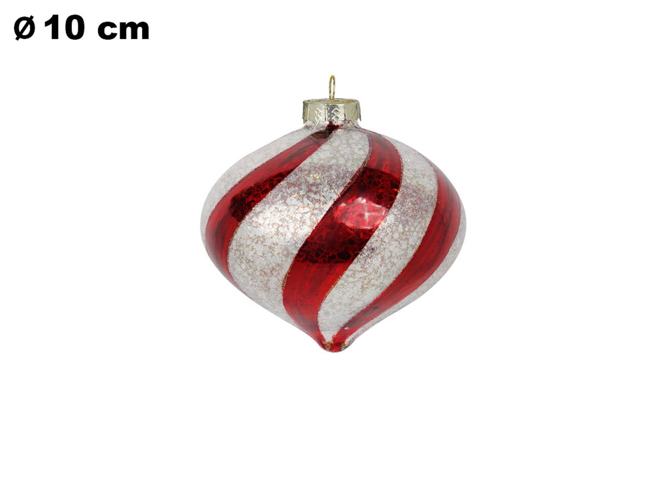 Palla 10cm