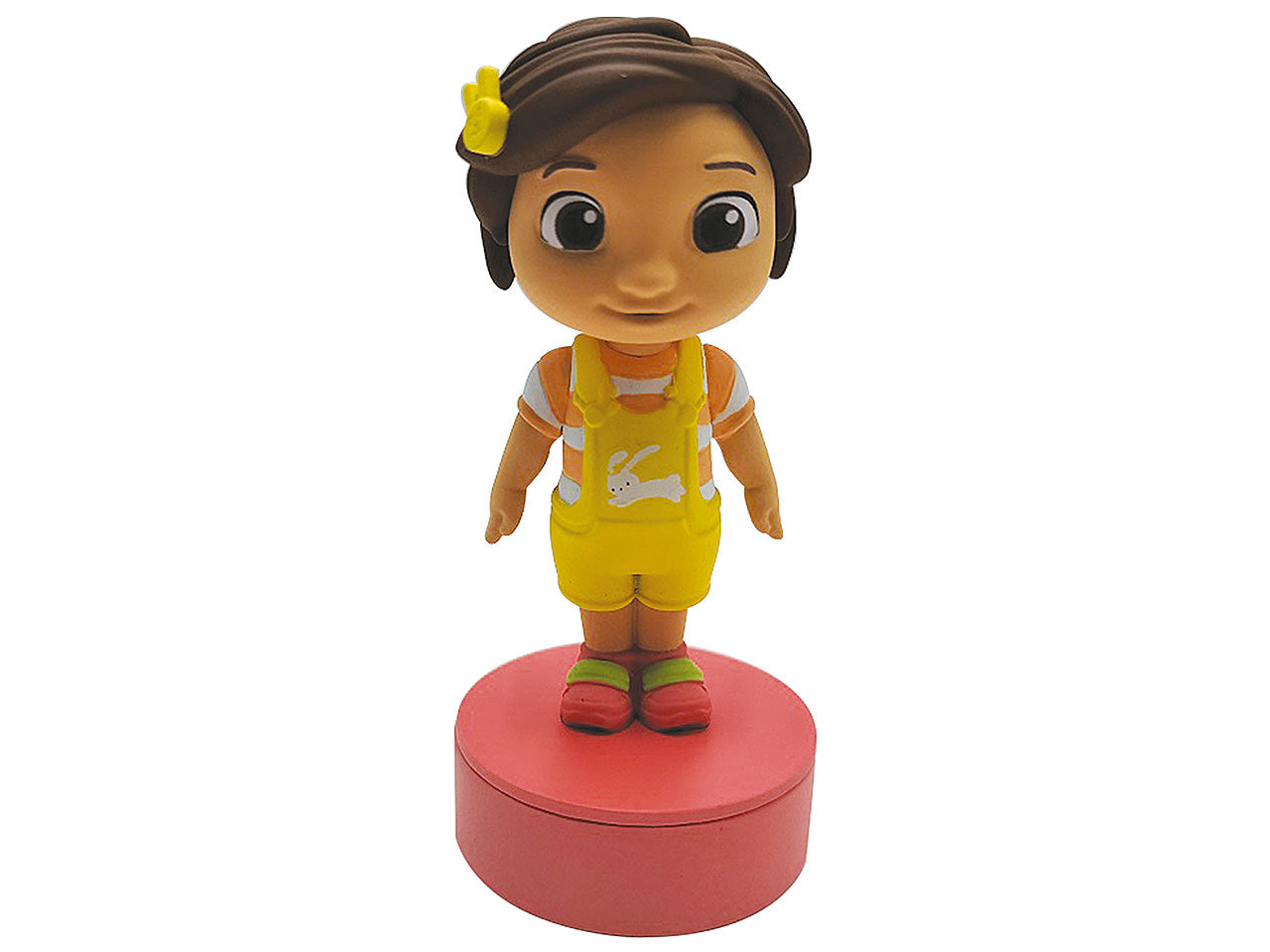 Cocomelon Personaggi a Timbro per bambini - Game Vision