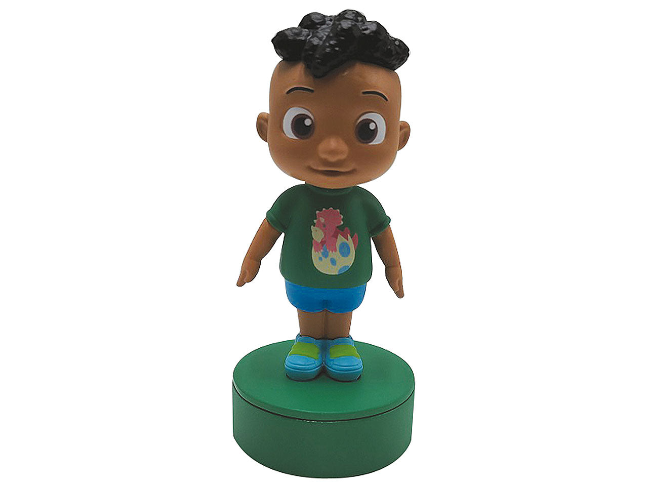 Cocomelon Personaggi a Timbro per bambini - Game Vision