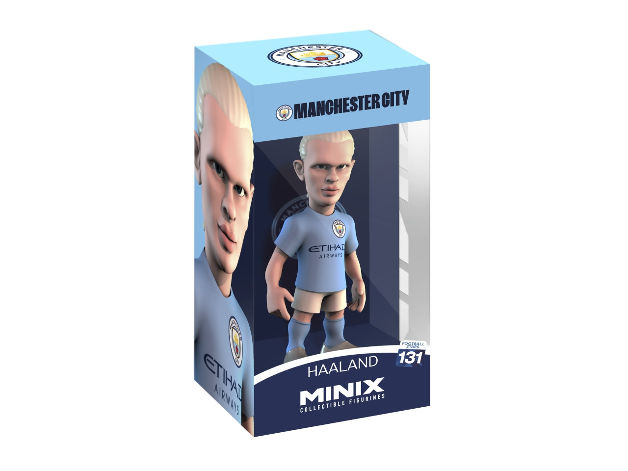 Minix - manchester city - haaland