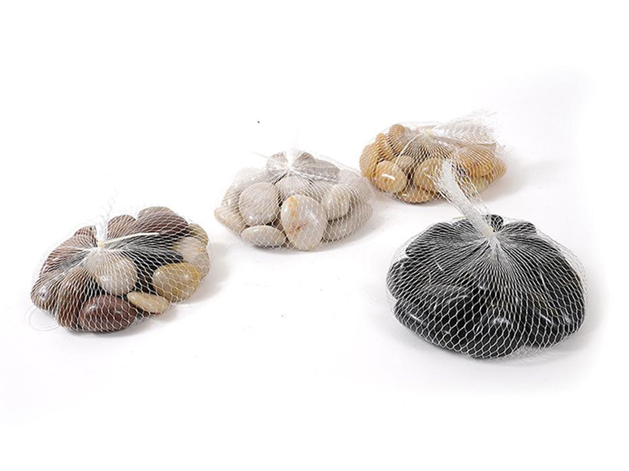 Sassi grandi per decorazioni 1kg