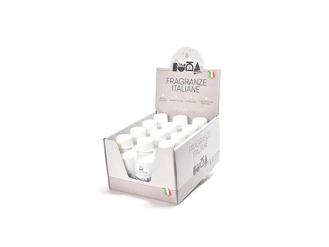 Essenza profumata 125ml lavanda 20662