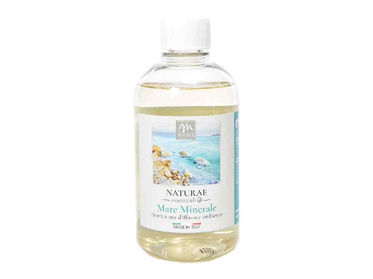 Ricarica essenza 500ml mare minerale 08074