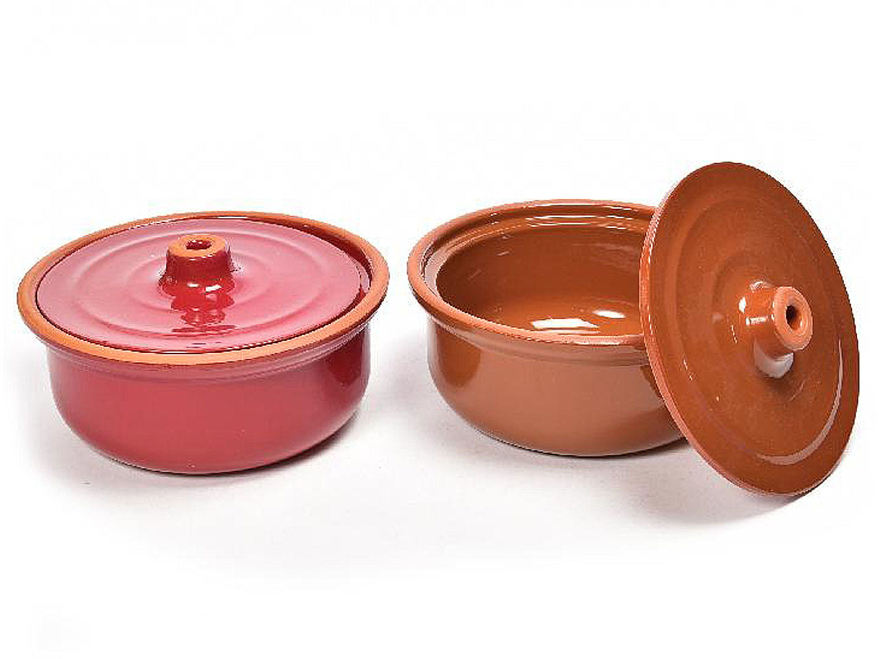 Casseruola c/coperchio d24xh12cm 99959
