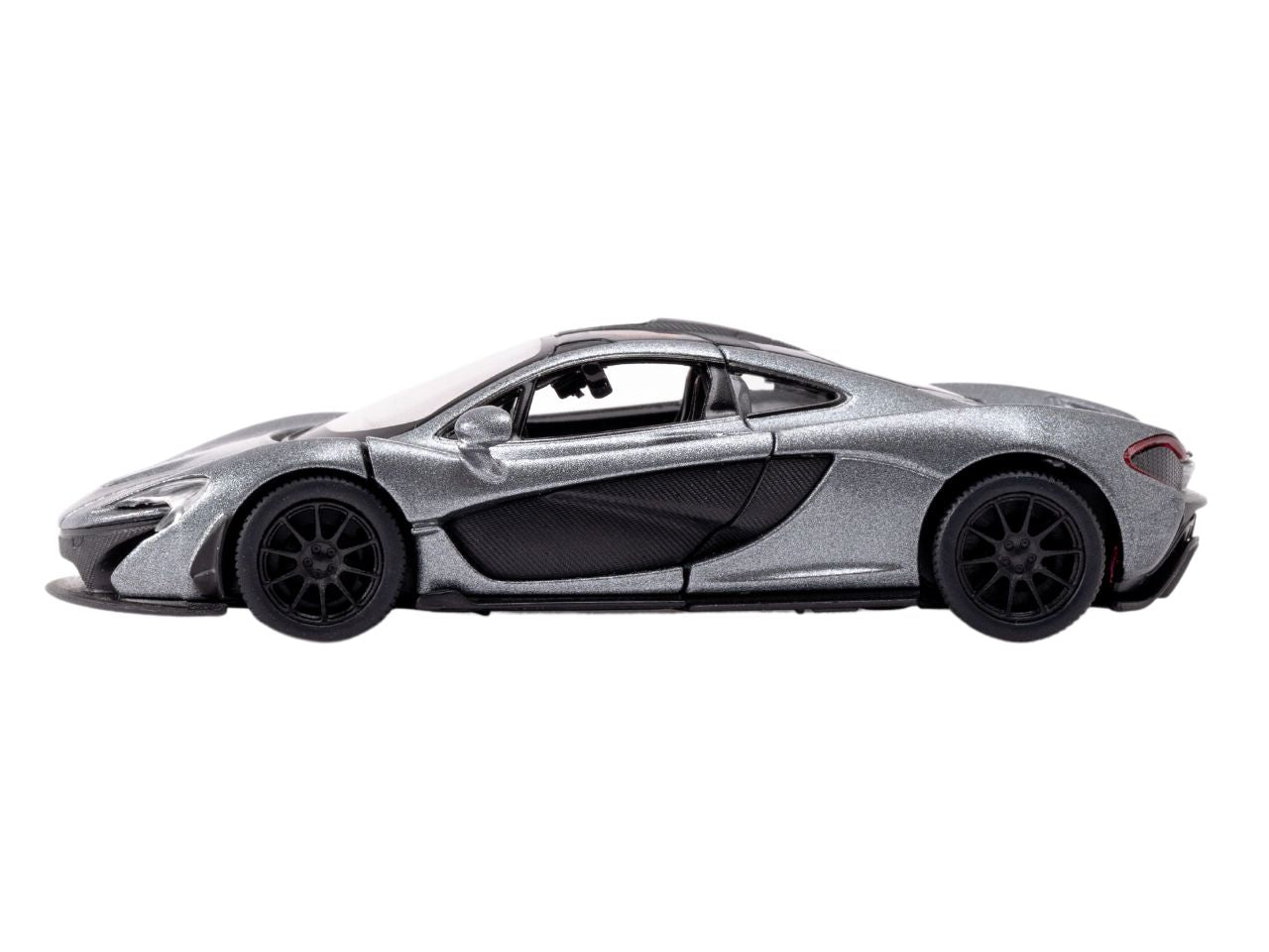 Mclaren p1 die-cast