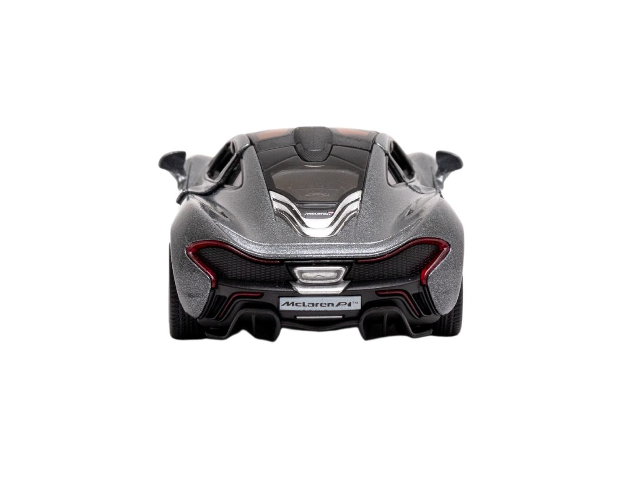 Mclaren p1 die-cast
