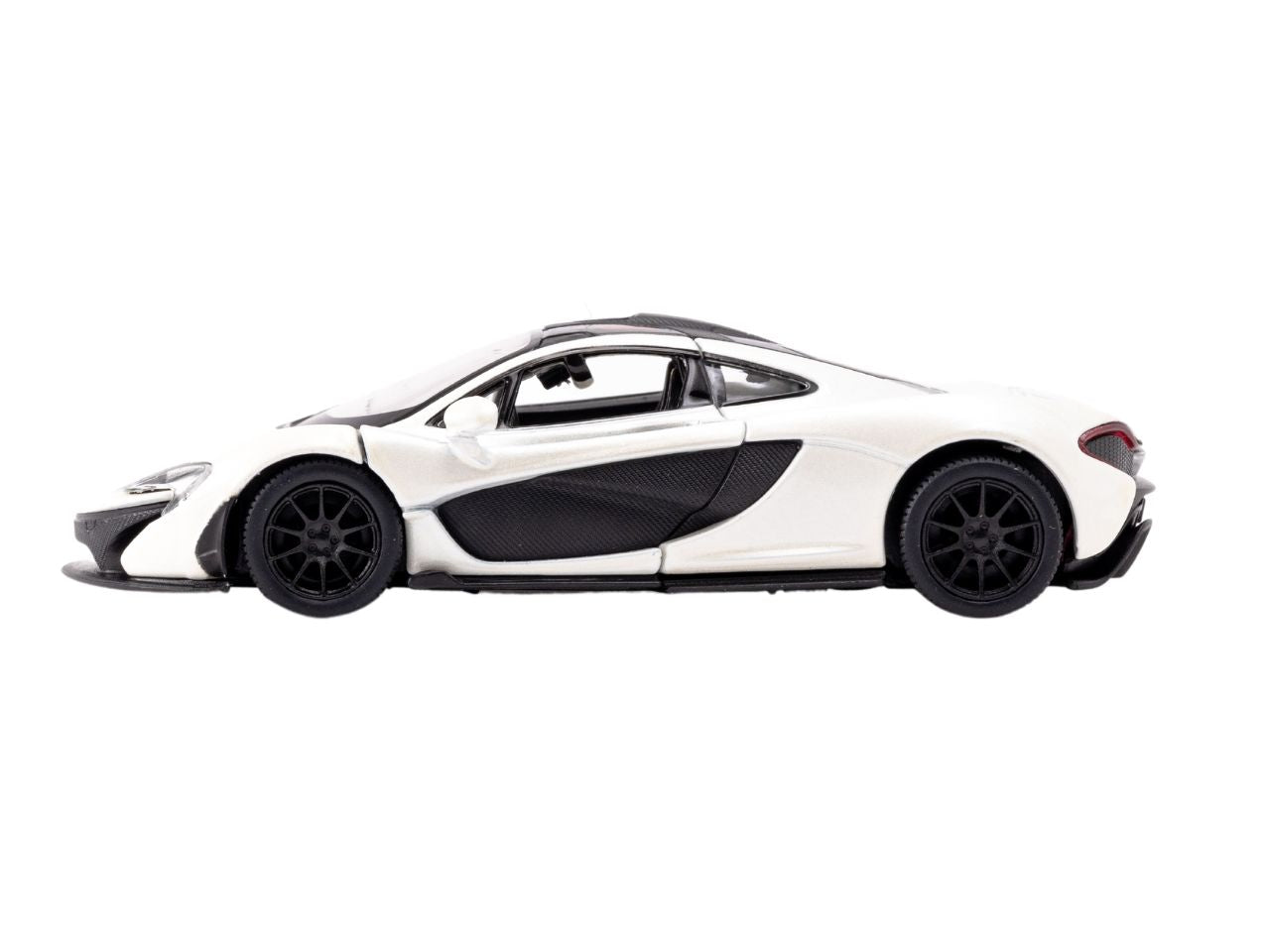 Mclaren p1 die-cast