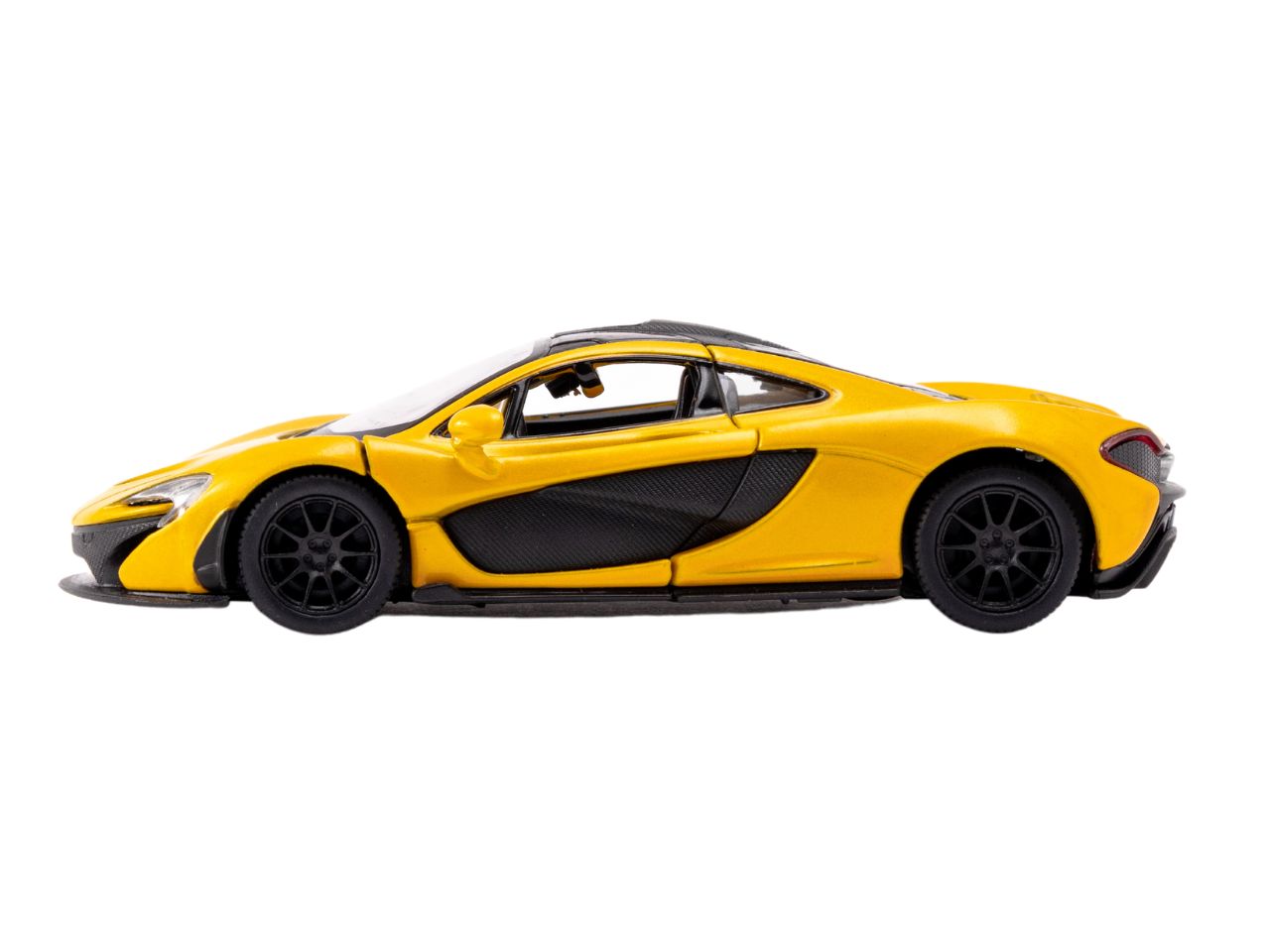 Mclaren p1 die-cast