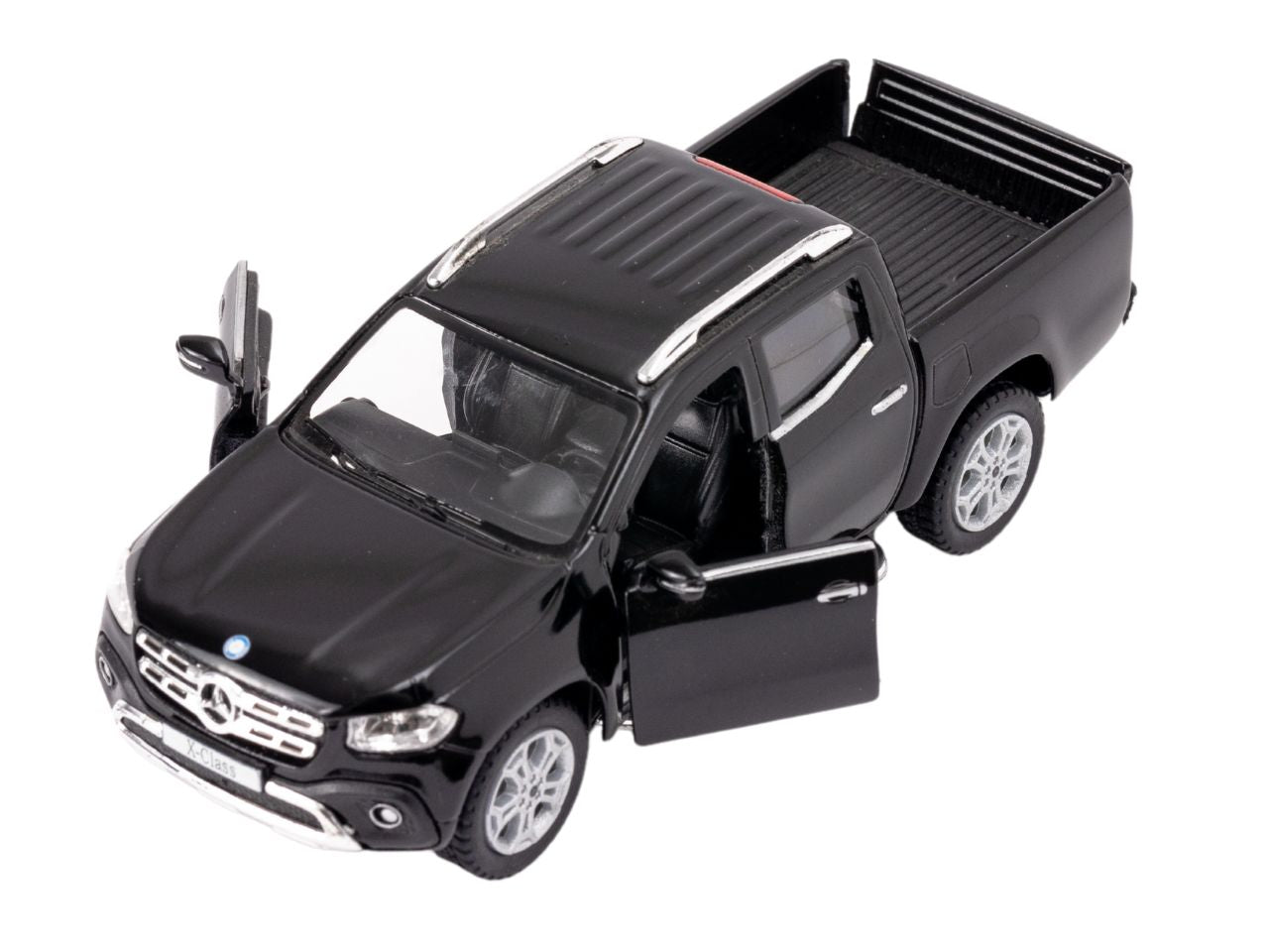 Mercedes-benz x-class scala 1:42