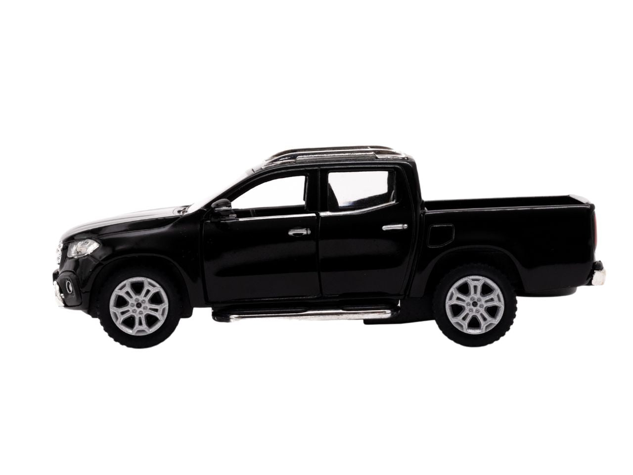 Mercedes-benz x-class scala 1:42