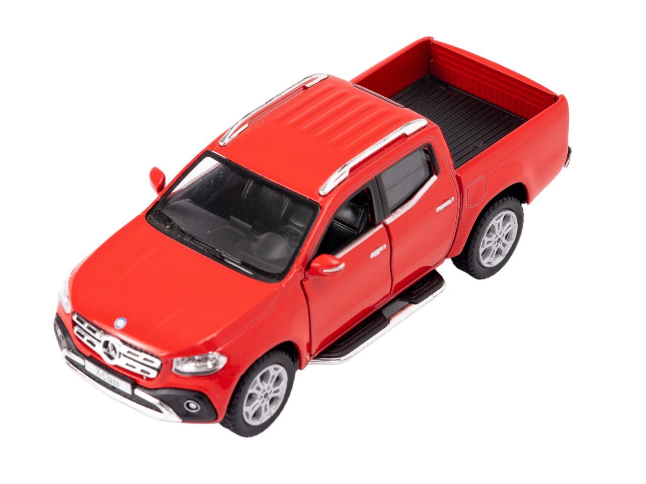 Mercedes-benz x-class scala 1:42