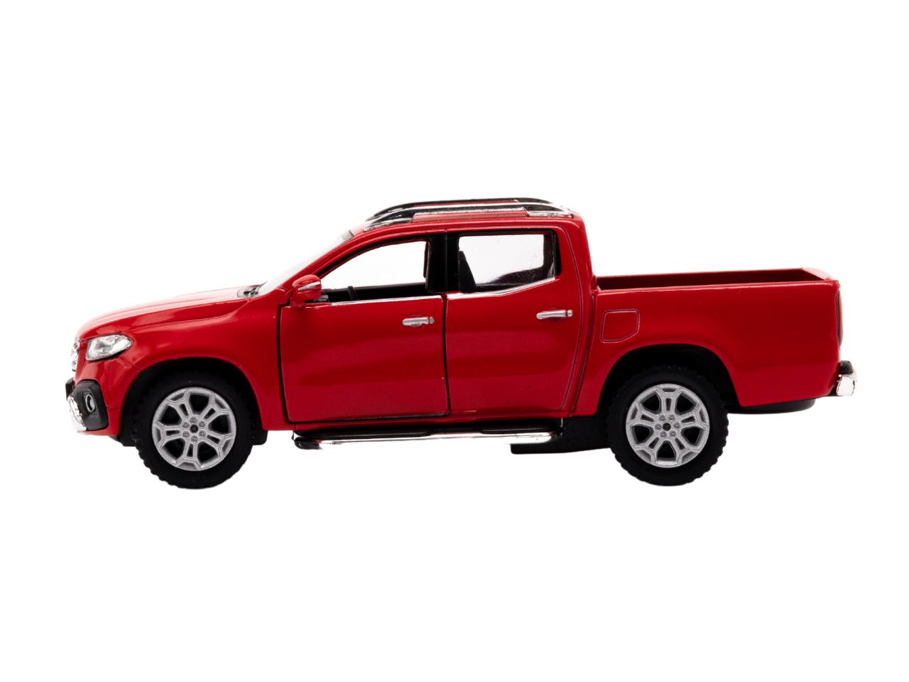 Mercedes-benz x-class scala 1:42