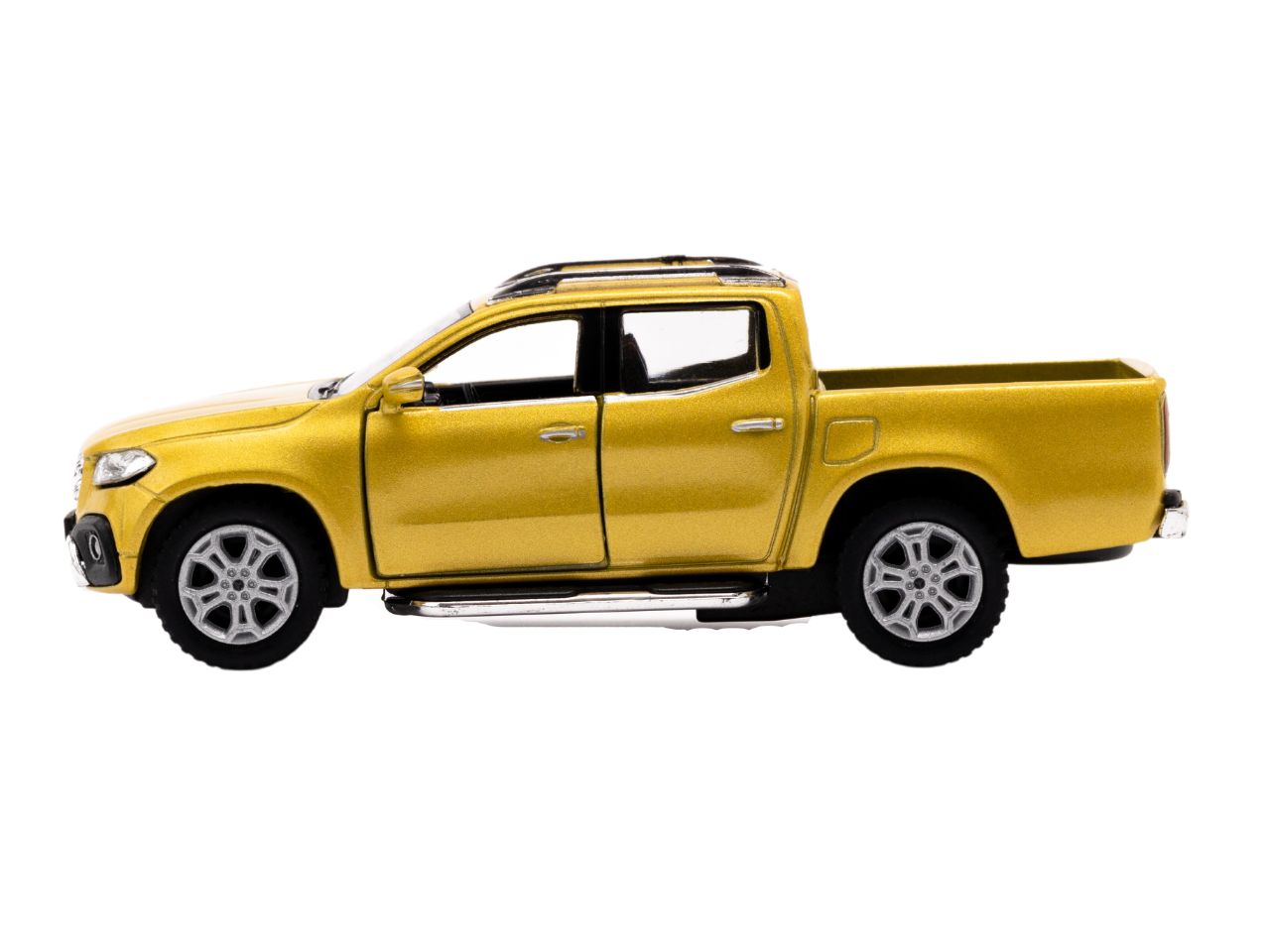 Mercedes-benz x-class scala 1:42