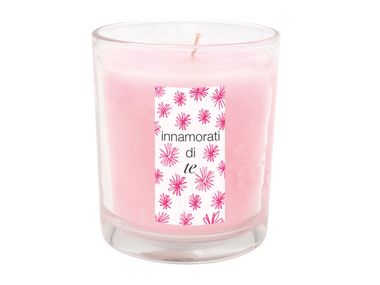 Una candela per le emozioni-innamorati di te