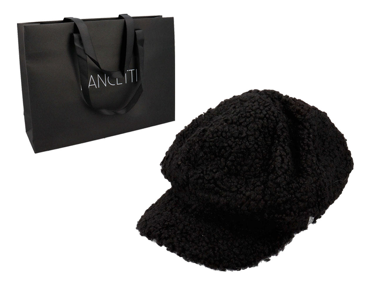 Lancetti cappello donna lhw.03037