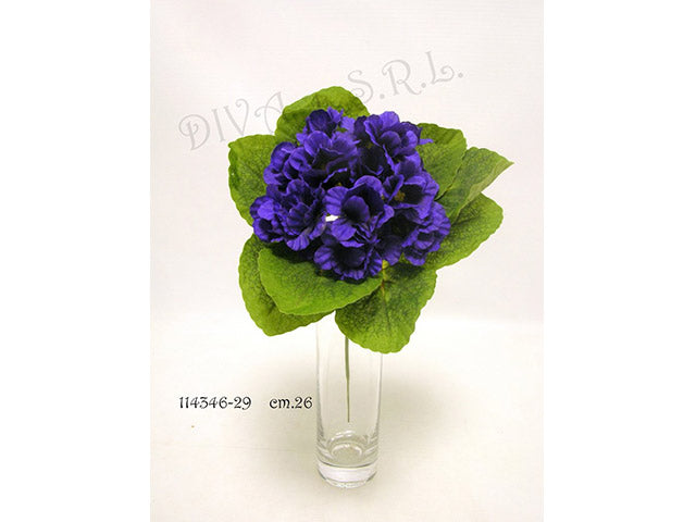 Violetta 26cm 114346