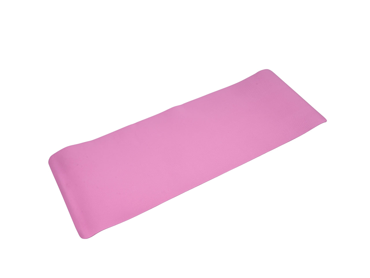 Tappetino yoga in eva disponibile rosa e blu 173x61x0,5 cm - Nataluna