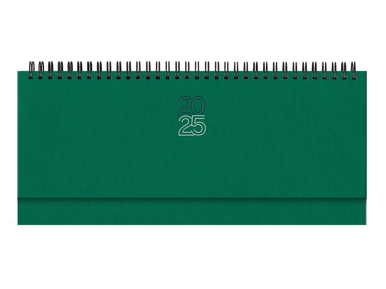 Agenda 29,8x10,5 settimanale caribe verde