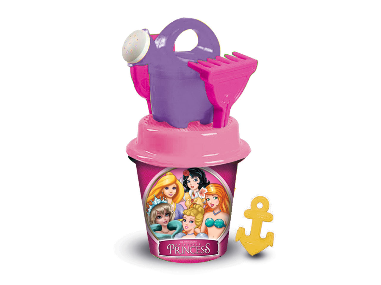 Kit mare base princess