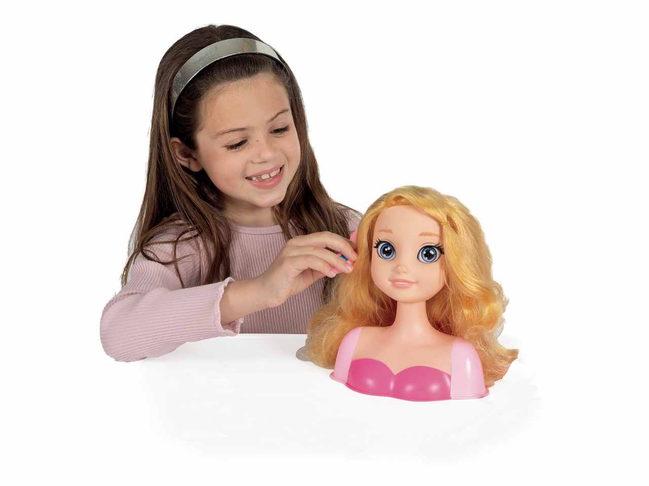 Amore mio styling head gg71305